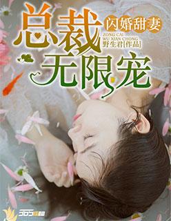闪婚总裁甜甜妻免费阅读