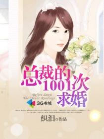 总裁的n次求婚