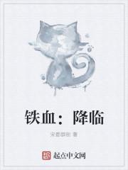 铁血抗日之铁血战将