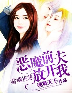 恶魔前夫求你别碰我