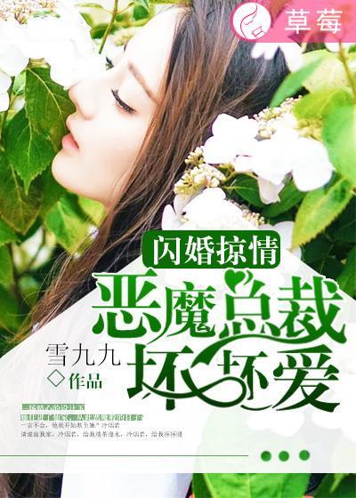 闪婚总裁狠霸道