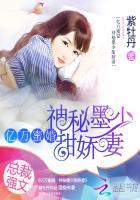 亿万蜜婚神秘墨少甜娇妻TXT