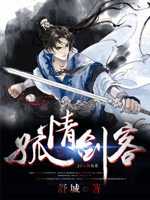 孤高的剑客