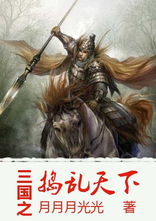 三国之乱世风波
