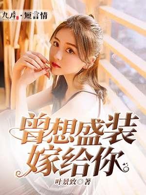 曾想盛装嫁给你简介