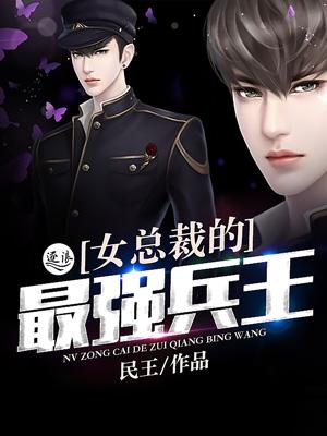 女总裁的最强兵王陈扬苏郁