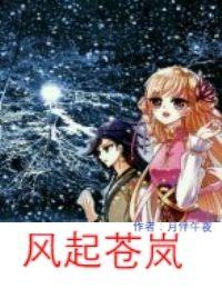 风起苍岚漫画全集免费阅读下拉式6漫画