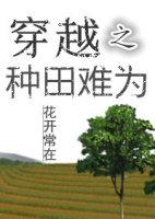 穿越之种田gl