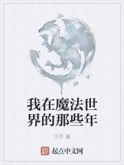 我在魔法世界