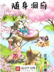 随身洞天庄园八零电子书
