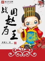 战国赵为帝123