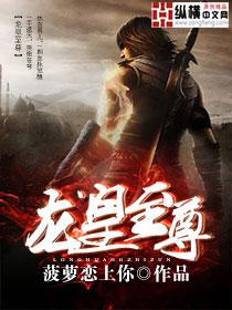 龙皇至尊陆鸣