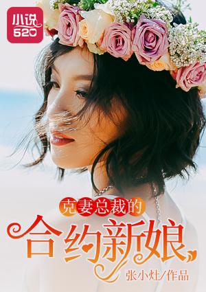 克妻总裁之第七任老婆