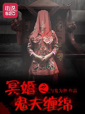 冥婚鬼夫推荐