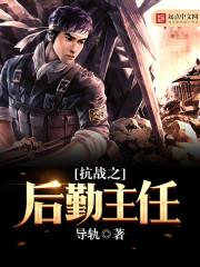 抗战之后勤司令员有声