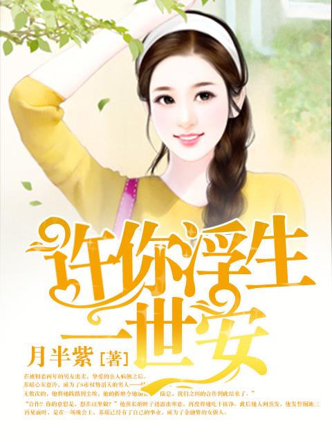 许你浮生免费阅读