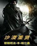 圣山沙漠之夜
