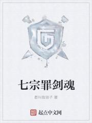 七宗罪套装名字