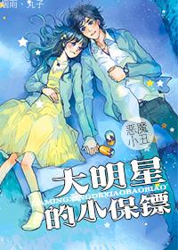 大明星的贴身保镖女主角