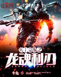 龙魂兵王完整版